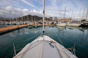 Oceanis 40.1