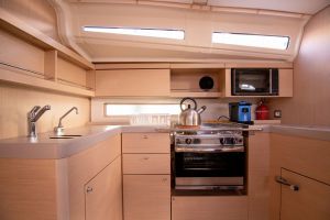 Oceanis 40.1