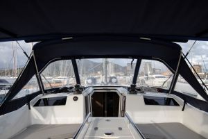 Oceanis 40.1