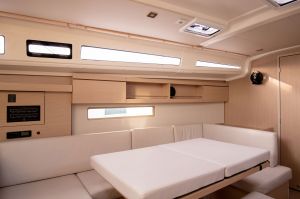 Oceanis 40.1