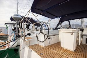 Oceanis 40.1