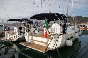 Oceanis 40.1