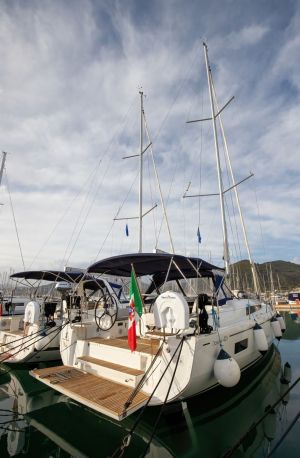 Oceanis 40.1
