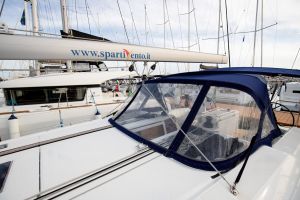 Oceanis 40.1