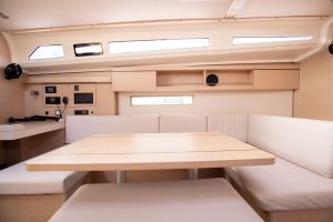 Oceanis 40.1
