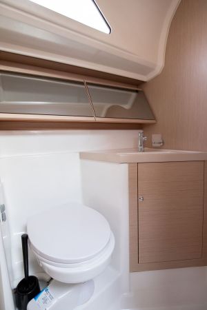 Oceanis 40.1