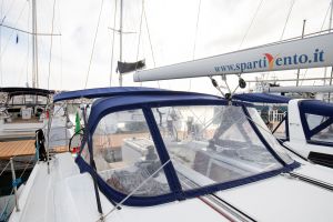Oceanis 40.1