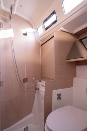 Oceanis 40.1
