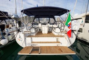 Oceanis 40.1