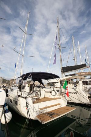 Oceanis 40.1