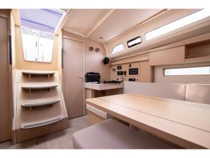 Oceanis 40.1