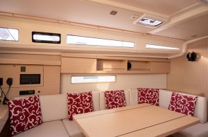 Oceanis 40.1