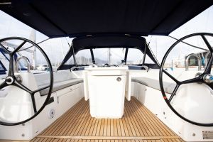 Oceanis 40.1