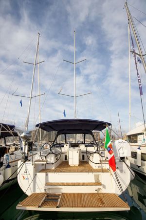 Oceanis 40.1