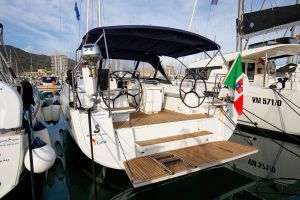 Oceanis 40.1