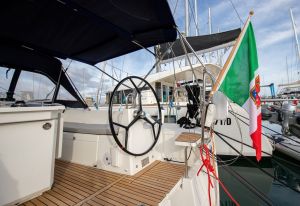 Oceanis 40.1
