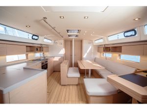 Oceanis 46.1