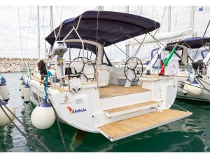 Oceanis 46.1