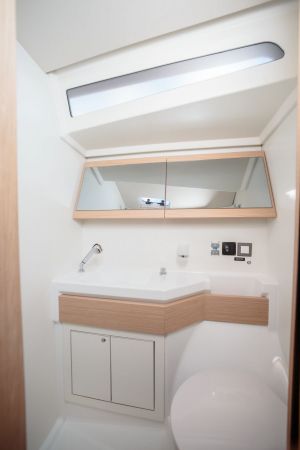 Oceanis 46.1