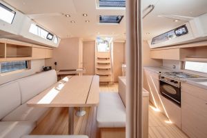 Oceanis 46.1