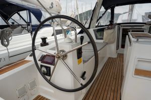 Oceanis 38.1