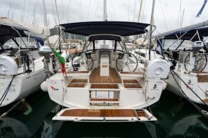 Oceanis 38.1