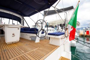 Oceanis 51.1
