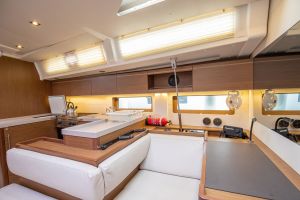 Oceanis 51.1
