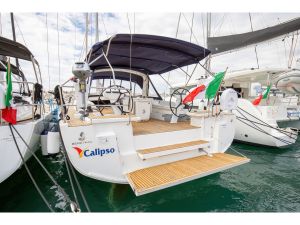 Oceanis 51.1