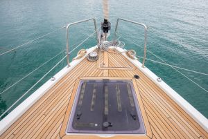 Oceanis 51.1