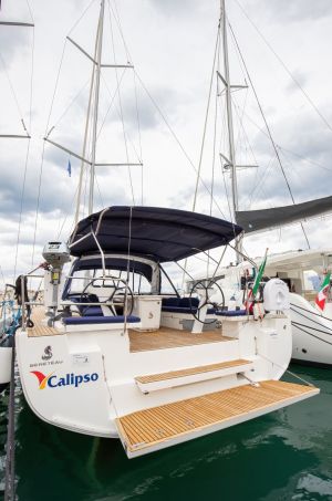 Oceanis 51.1