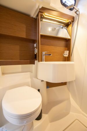 Oceanis 51.1