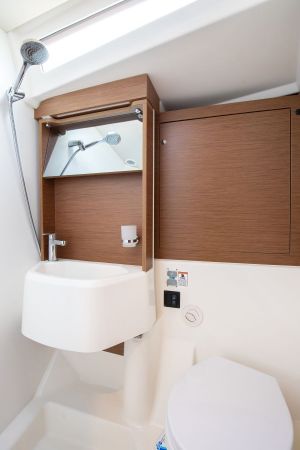 Oceanis 51.1