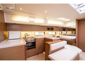Oceanis 51.1