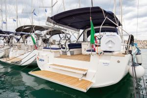 Oceanis 51.1