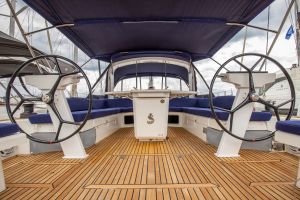 Oceanis 51.1