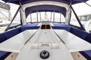 Oceanis 51.1
