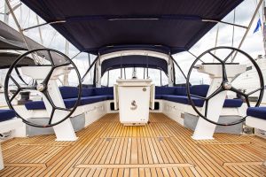 Oceanis 51.1