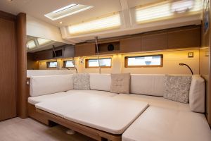 Oceanis 51.1
