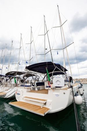 Oceanis 51.1