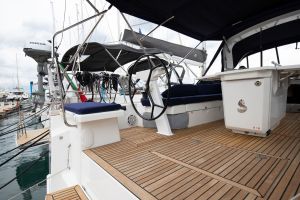 Oceanis 51.1