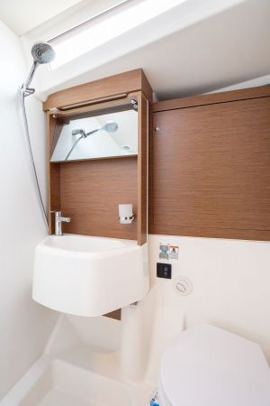 Oceanis 51.1