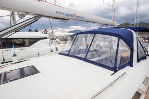 Oceanis 51.1