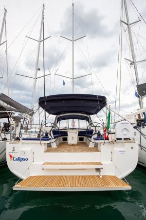 Oceanis 51.1