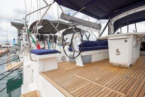 Oceanis 51.1