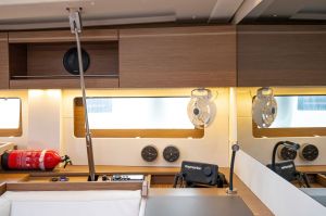 Oceanis 51.1