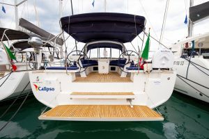 Oceanis 51.1