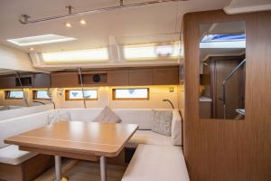 Oceanis 51.1