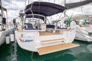Oceanis 51.1