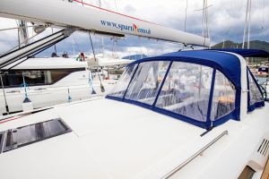 Oceanis 51.1